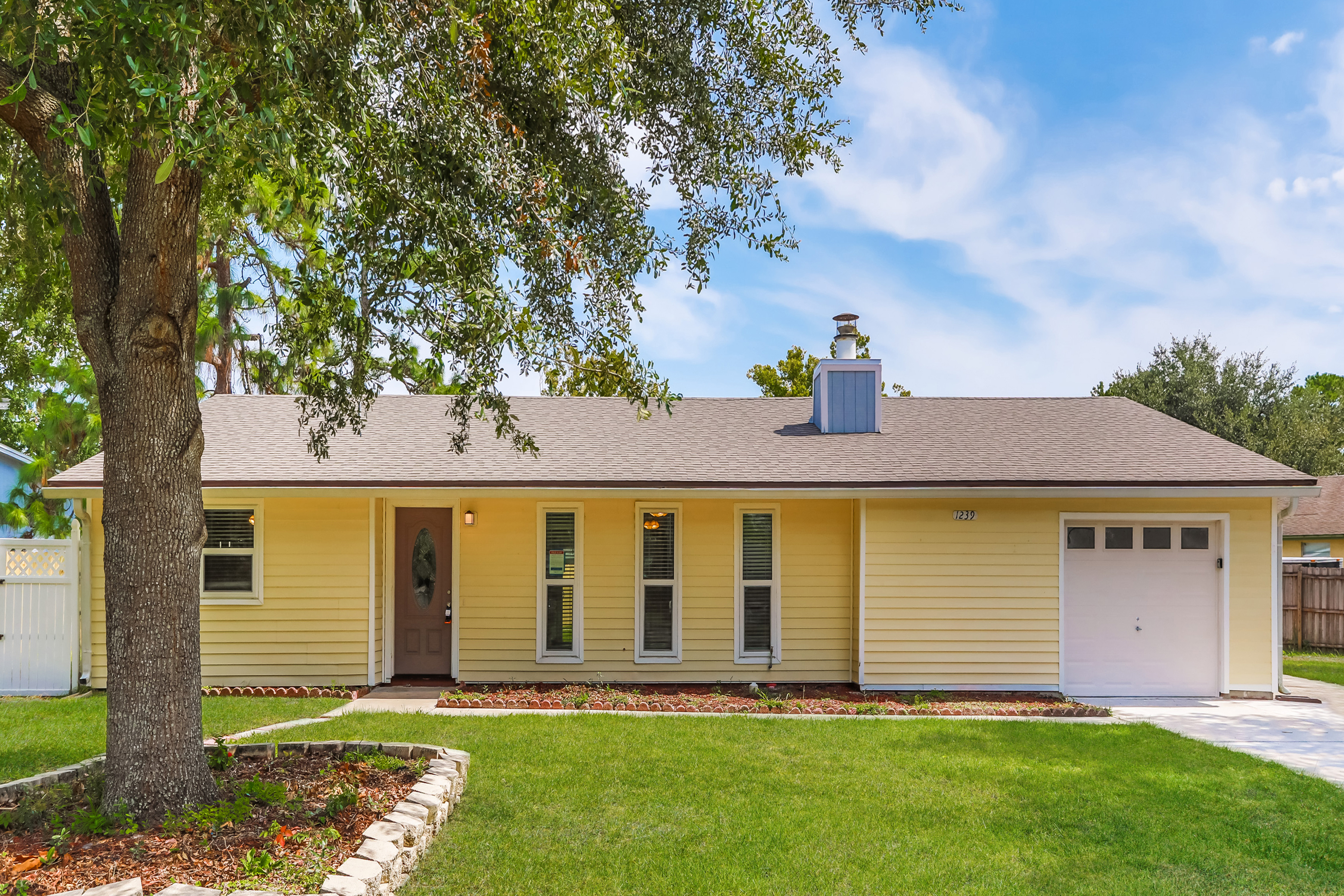 1239 Abilene Trl Orange Park, FL 32065
